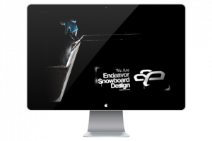 Endeavor滑手Kareem桌面背景 Mac iPad iPhone