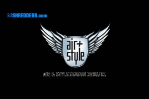 2010-11 TTR Air & Style 精彩回顾