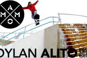 Ammo - Dylan Alito Part