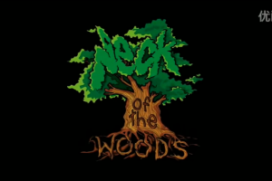 家乡 - Neck of the woods 正片