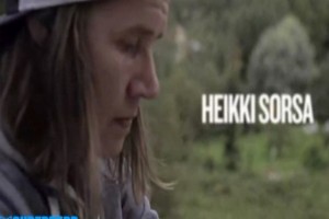 Heikki Sorsa‘Cooking With Gas’完整视频