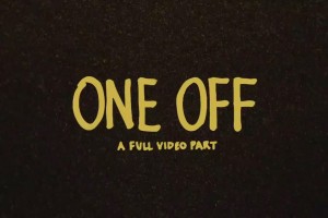 Alex Beebe–Quiksilver‘One Off’完整版