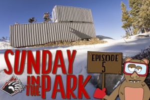 Bear Mountain-‘周日滑雪场’: 第五集