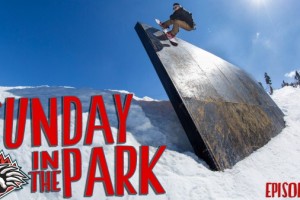 Bear Mountain-‘周日滑雪场’:第十集