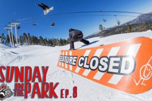 Bear Mountain-‘周日滑雪场’:第八集