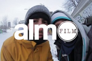 Almo Films - Drole de vie第一集
