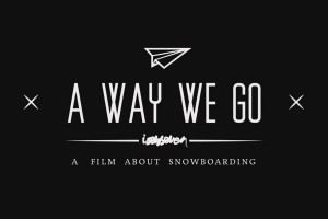 “A Way We Go”宣传片