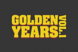 KBR’s Golden Years: 第一篇