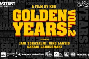 KBR’s Golden Years: 第二篇