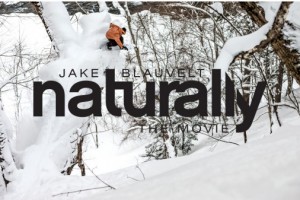 Jake Blauvelt‘Naturally’正片