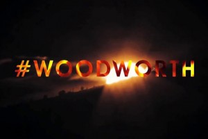 Mountain High出品 #Woodworth–正片