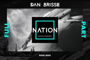 Nation: Dan Brisse特辑