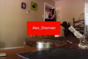 Alex “Littlest” Sherman – 专辑