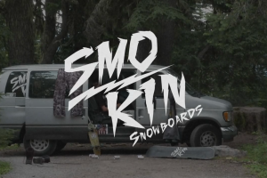Stay Smokin’ @ Mt. Hood “Our Last Edit, We Promise”
