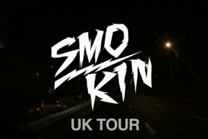 SMOKIN IN THE UK - 预告片