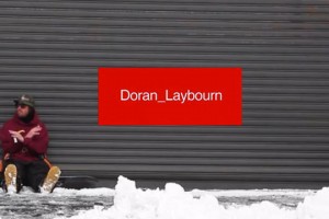 Doran Laybourn – 特辑