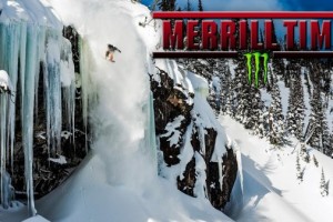 Monster Energy 出品 ‘Merrill Time’ 第四集 [特辑]