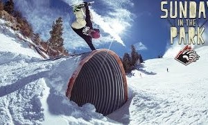 Bear Mountain-‘周日滑雪场2014’: 第八集