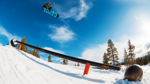 Park Sessions: Woodward Tahoe