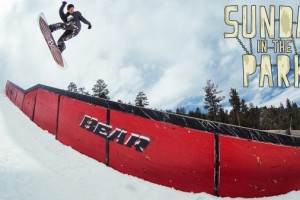 Bear Mountain-‘周日滑雪场2014’: 第十三集