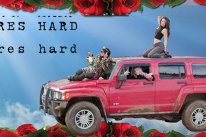 Too Hard 出品Tres Hard 宣传片