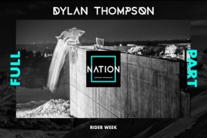 Nation: Dylan Thompson特辑