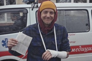 Rome Snowboards出品: Find Snowboarding宣传片