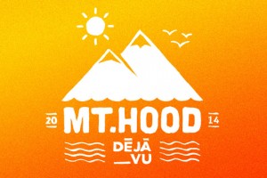Deja Vu at Mt. Hood