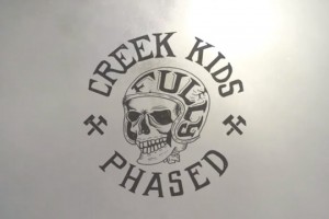 Creek Kids Fully Phased正片