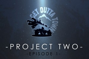 Get Outta Town – Project 2:第一集
