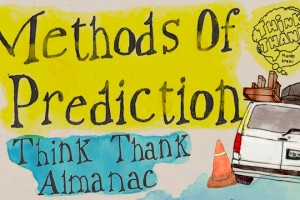 Think Thank Almanac – Methods of Prediction 预告片