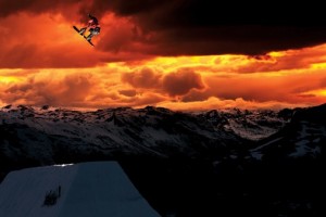 Snowboarding: For Me – Stale Sandbech 特辑