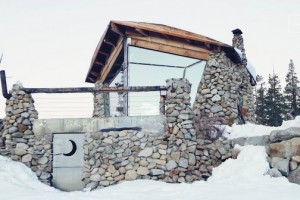 Mike Basich’s Truckee Shred House