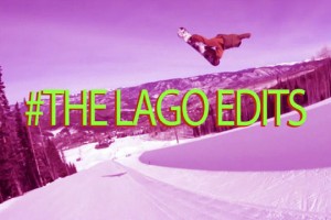 THE LAGO EDITS IN ASPEN