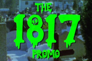 THE 1817 PROMO