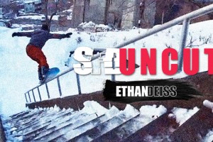 SFD Uncut – Ethan Deiss