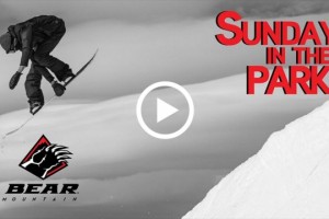 Bear Mountain-‘周日滑雪场2016’: 第七集