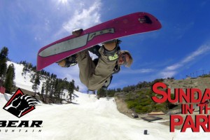 Bear Mountain-‘周日滑雪场2016’: 第十四集
