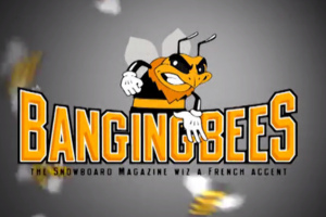 BANGINGBEES – LAAX CONNEXION